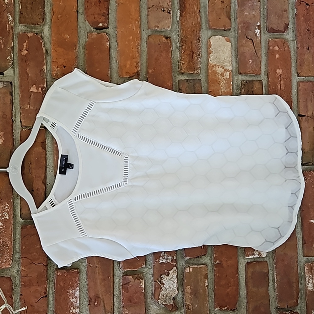 THE LIMITED Blouse